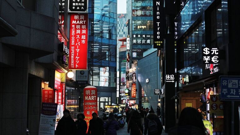 © РИА Новости / Мария Плотникова