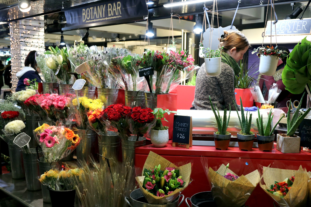 Фото: © G. Ronald Lopez/ ZUMAPRESS.com/ Global Look Press