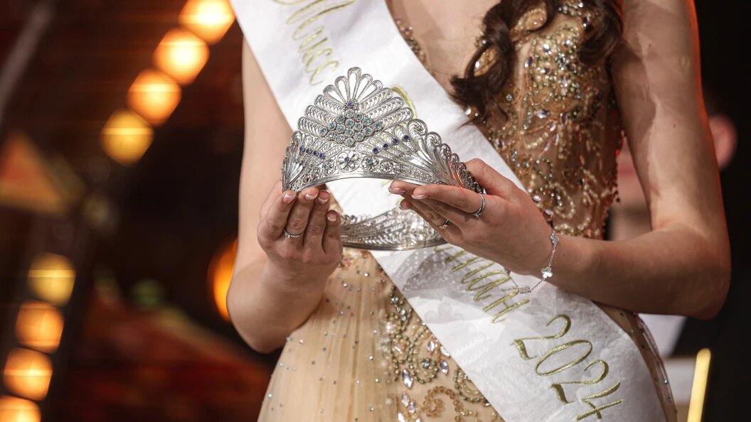    Andrey Titov/Business Online/Globallookpress