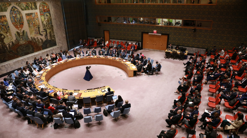    Фото: www.globallookpress.com/