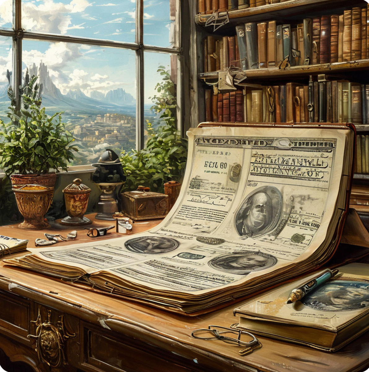 изображение сгенерировано ИИ