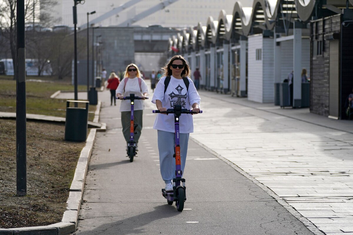     / Источник: © ИЗВЕСТИЯ/Эдуард Корниенко