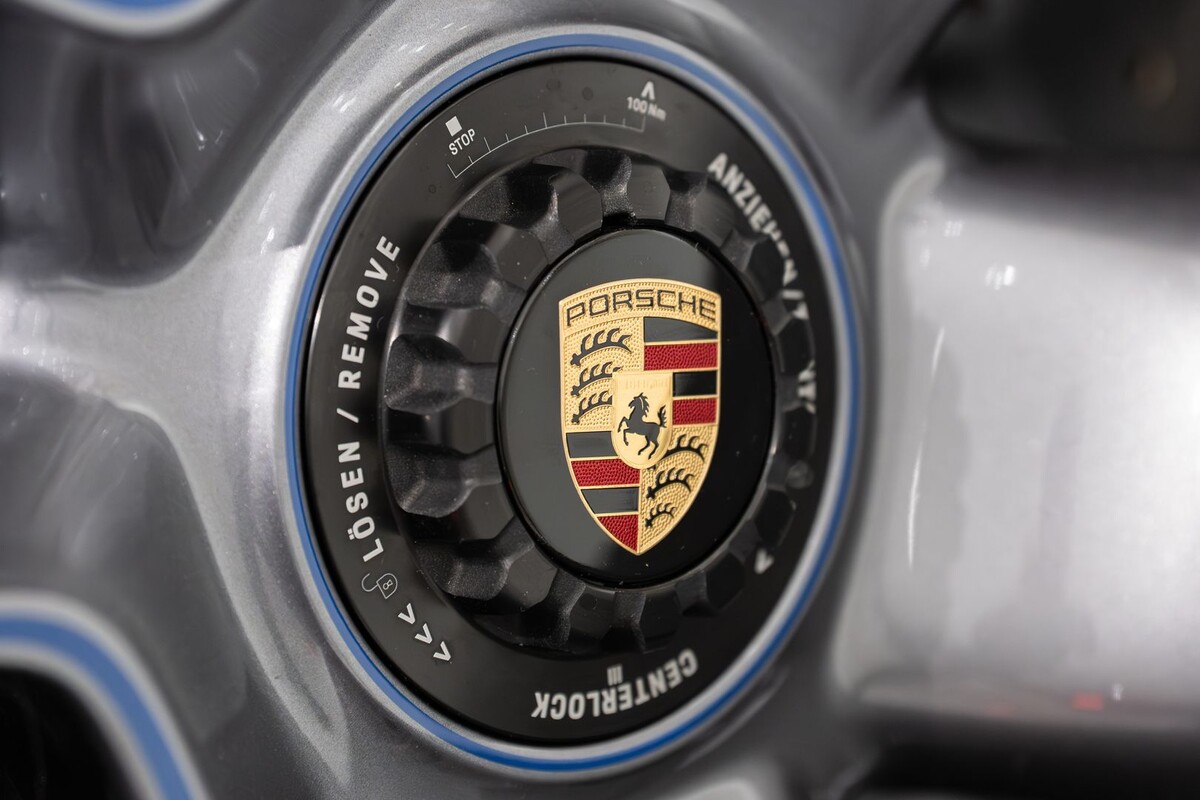     / Источник: © Silas Stein/Global Look Press