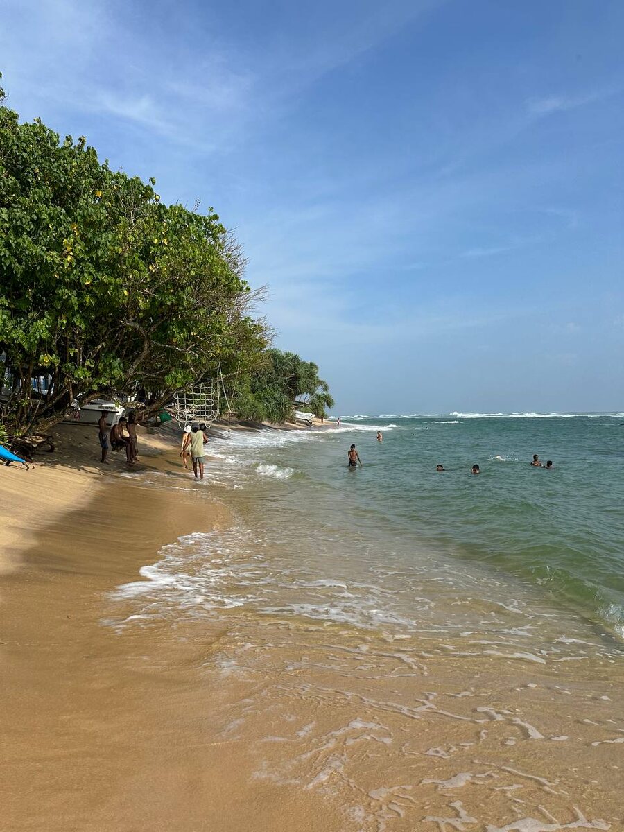 Фото предоставлено турагентом Алиной Санковой
