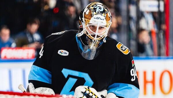    © ХК "Динамо-Минск"