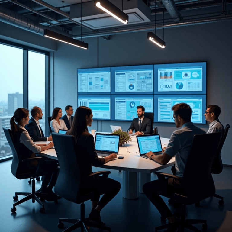    Автоматизация продаж с CRM и ИИ: как управлять клиентами и увеличить прибыль без рутинной работы admin