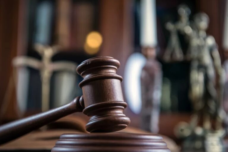    Оренбуржца наказали за символику вымышленной службы на автомобиле Оренбуржье