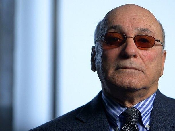 Джо Пистоне, агент ФБР, внедренный под именем Донни Браско в семью Бонанно. Яндекс.Картинки