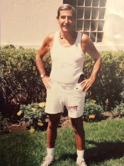 Бенджамин "Лефти" Руджеро, солдат семьи Бонанно. Яндекс.Картинки