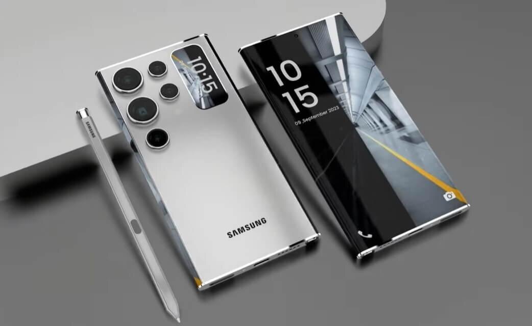 
Как обновить прошивку Samsung Galaxy S25 Ultra до Android 16, 15 и установить новое ПО через USB Flash Tool и Рекавери