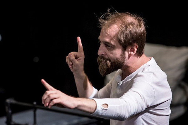    Владимир Панков / Фото предоставлено пресс-службой ЦДР