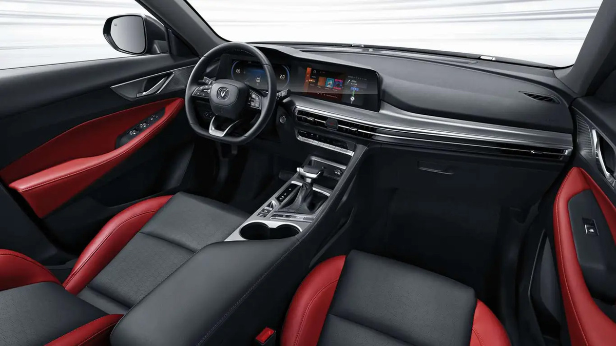 фото: changanauto.ru  📷
