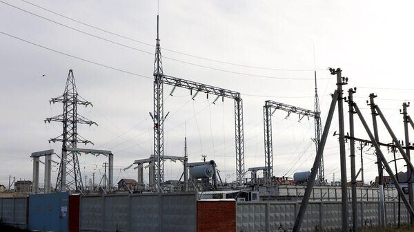    © Крымэнерго