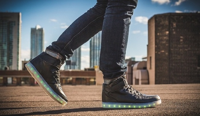    Ходьба в 7 тысяч шагов в день снижает риск депрессии на 31%