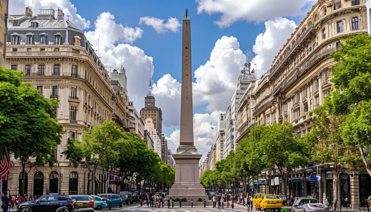 В мире Аргентина известна как земля танго и головокружительных пейзажей. 