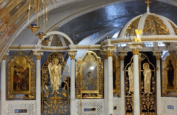 Фотография из личного архива автора