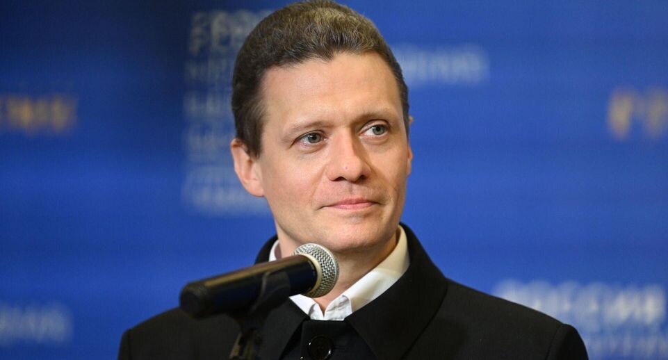    РИА «Новости»