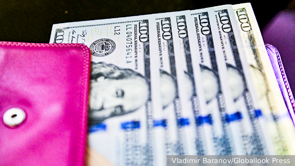     Фото: Vladimir Baranov/Globallook Press   
 Текст: Мария Иванова