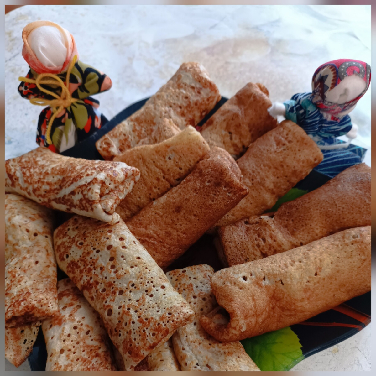 Фото автора 