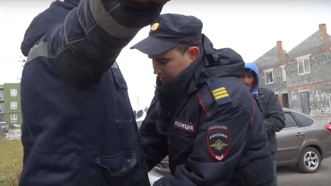    Фото: ГУ МВД России по Челябинской области.