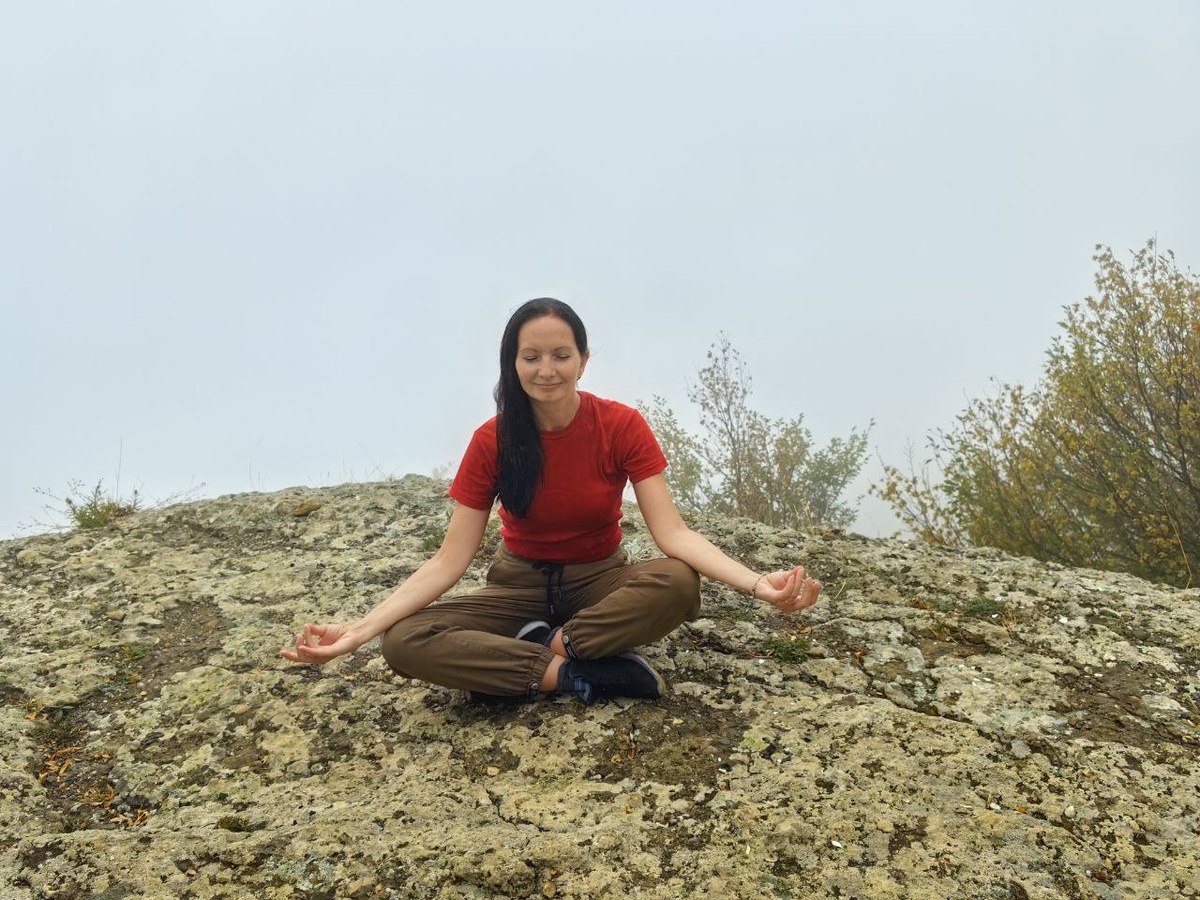 автор Осколова Мария