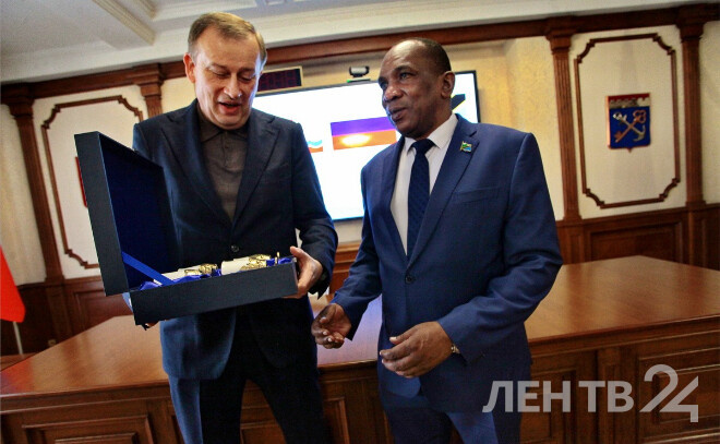    © Анастасия Илюшина для ЛенТВ24