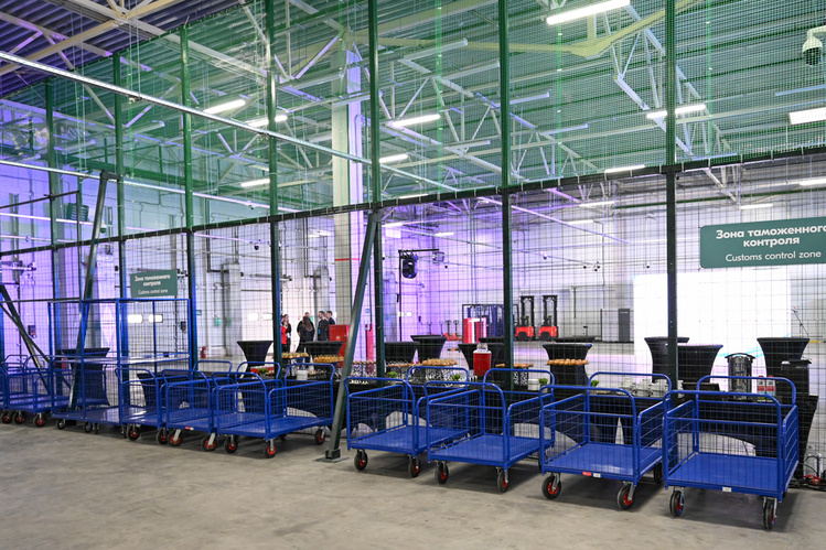 Фото: Алексей Сухушин, ampravda.ru