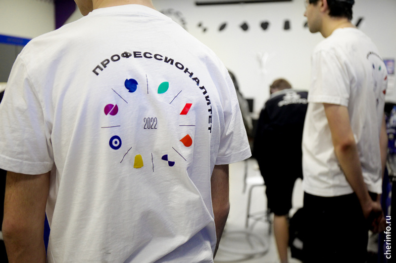    Региональный этап всероссийского чемпионата "Профессионалы" продлится во всех колледжах до 6 марта.