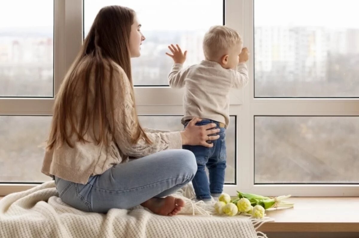    В Крыму будут выплачивать по 1 млн рублей студенткам до 25 лет за роды