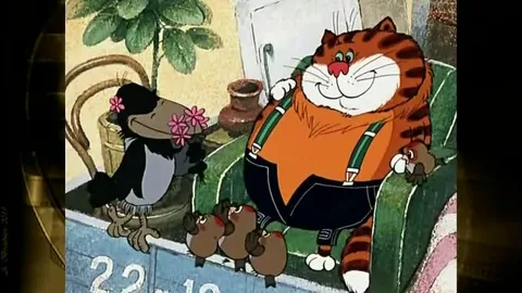 Кадр из мультфильма "Возвращение блудного попугая"