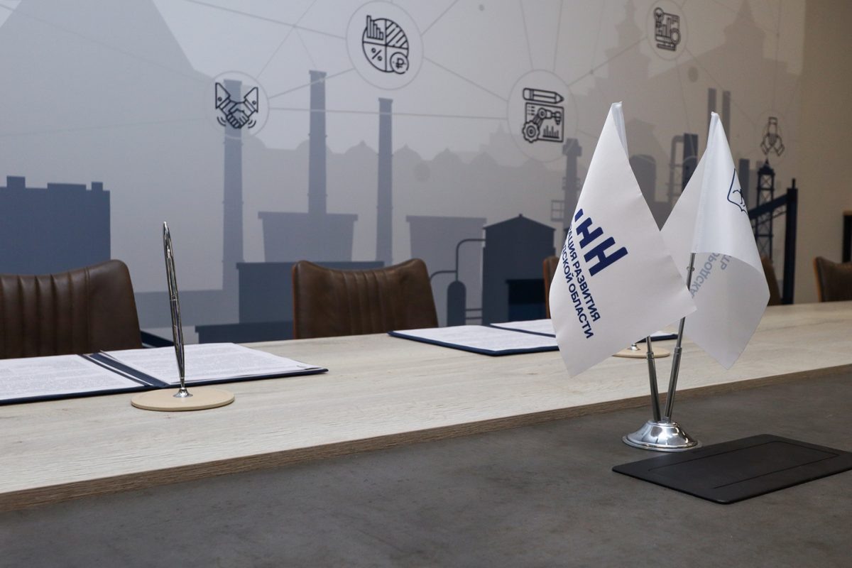    Корпорация развития Нижегородской области разработала экскурсию «Инвест-маршрут» для школьников и студентов