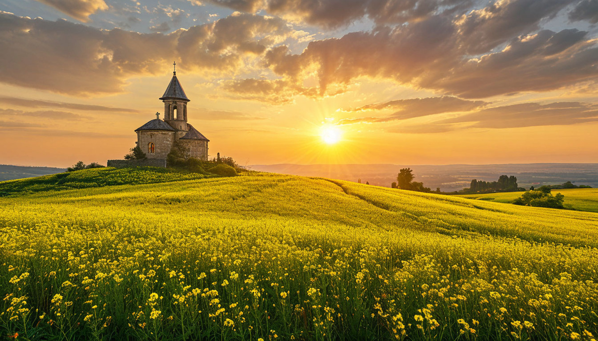 Изображение снегерировано ИИ