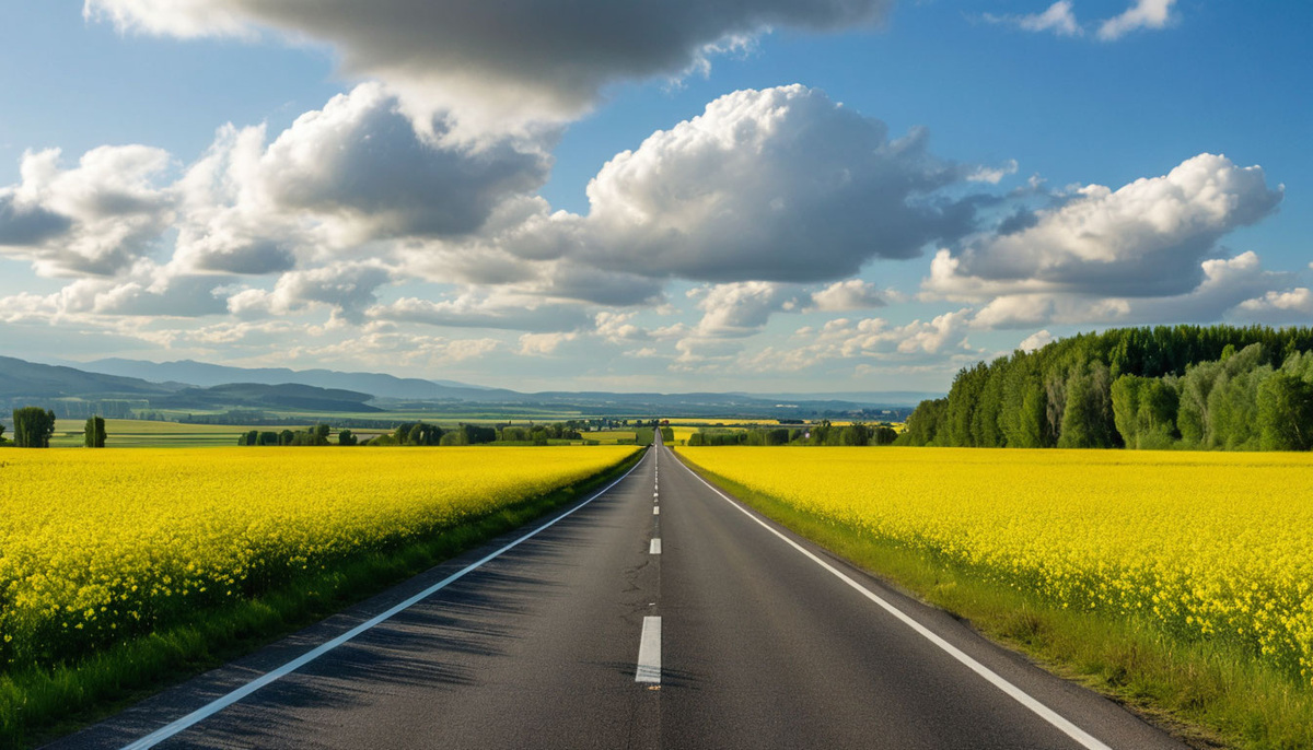 Изображение снегерировано ИИ