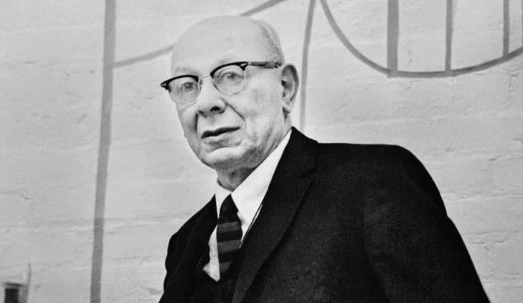 Бруно Беттельхейм