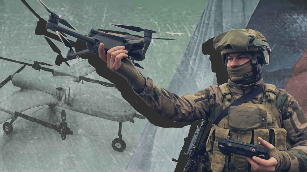    Коллаж: Daily Storm