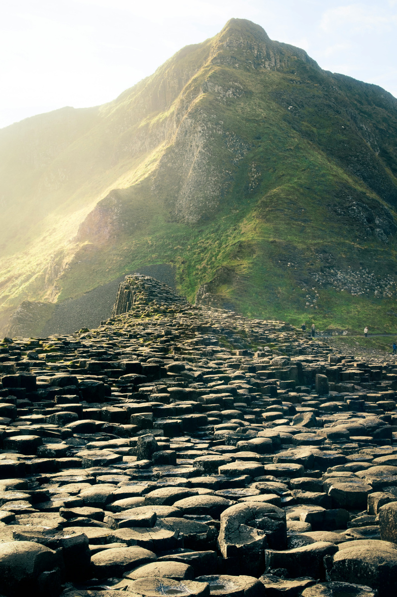 Giant's Causeway, Bushmills, United Kingdom