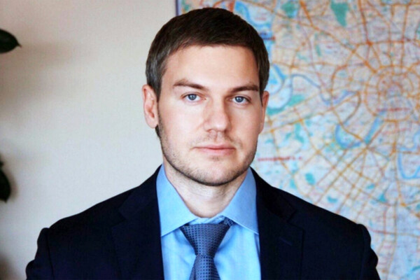 Денис Алексеев / Официальный портал Правительства Вологодской области 