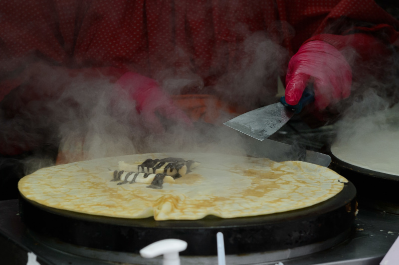    Фото: © Dmitry Chasovitin/ Global Look Press