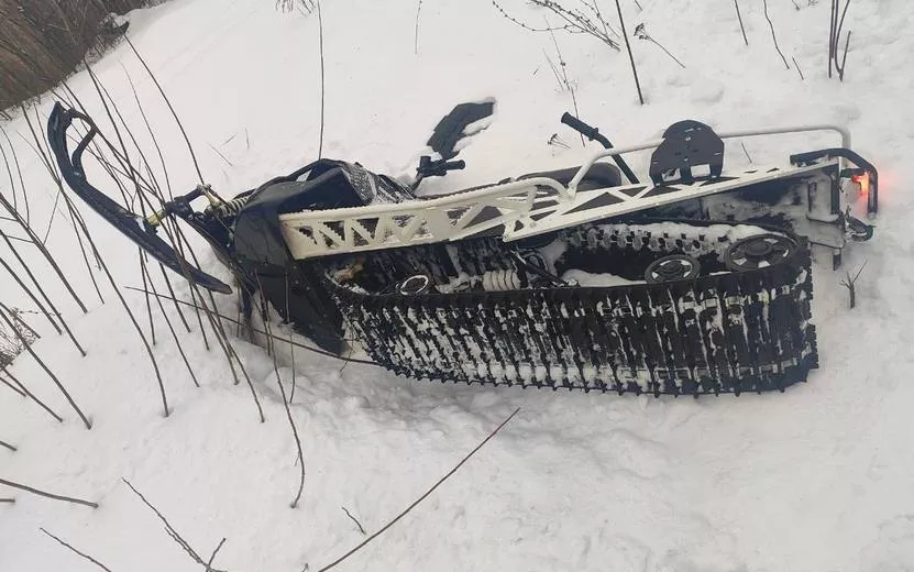    Домогательства в автобусе, проблема электронных билетов и смерть подростка на снегоходе: что обсуждают ижевчане в соцсетях 26 февраля