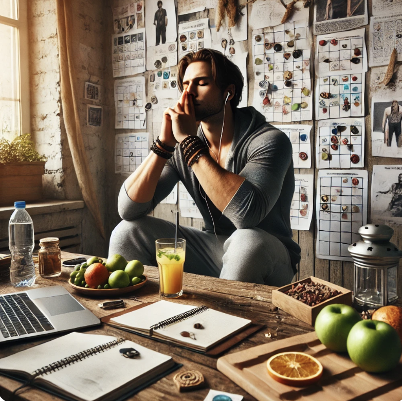 Почему полезные привычки сложно внедрять