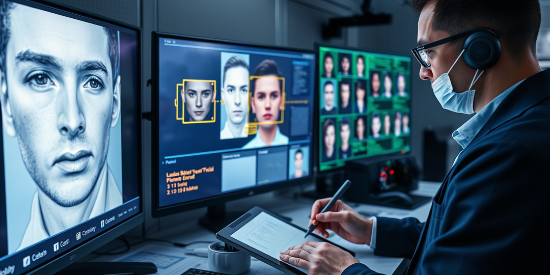 Как портретная экспертиза докажет, что в порноролике не твоя жена?