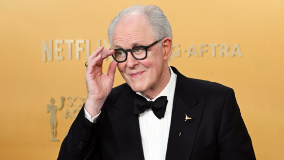    Актер Джон Литгоу сыграет Дамблдора в сериале "Гарри Поттер" Андрей Бурков