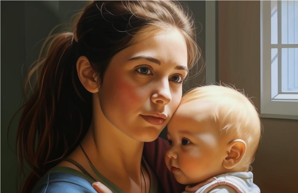 Фото: сгенерировано ИИ