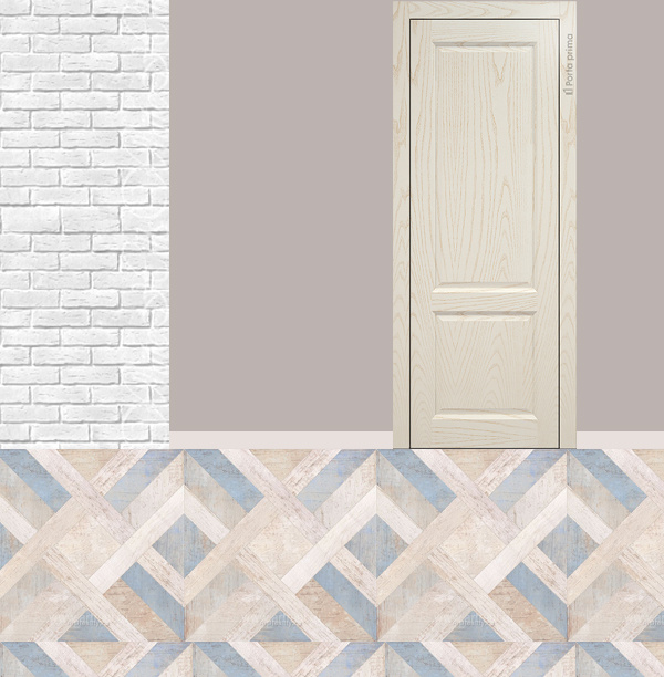 Весь сыр бор из за этого цвета.