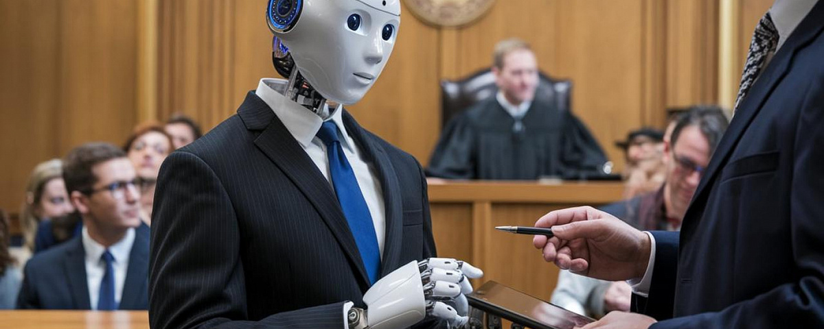 Фотография сгенерирована через "Идеограм"