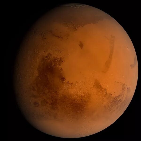 © Photo : NASA/JPL-Caltech/USGS/Kevin M. Gill
