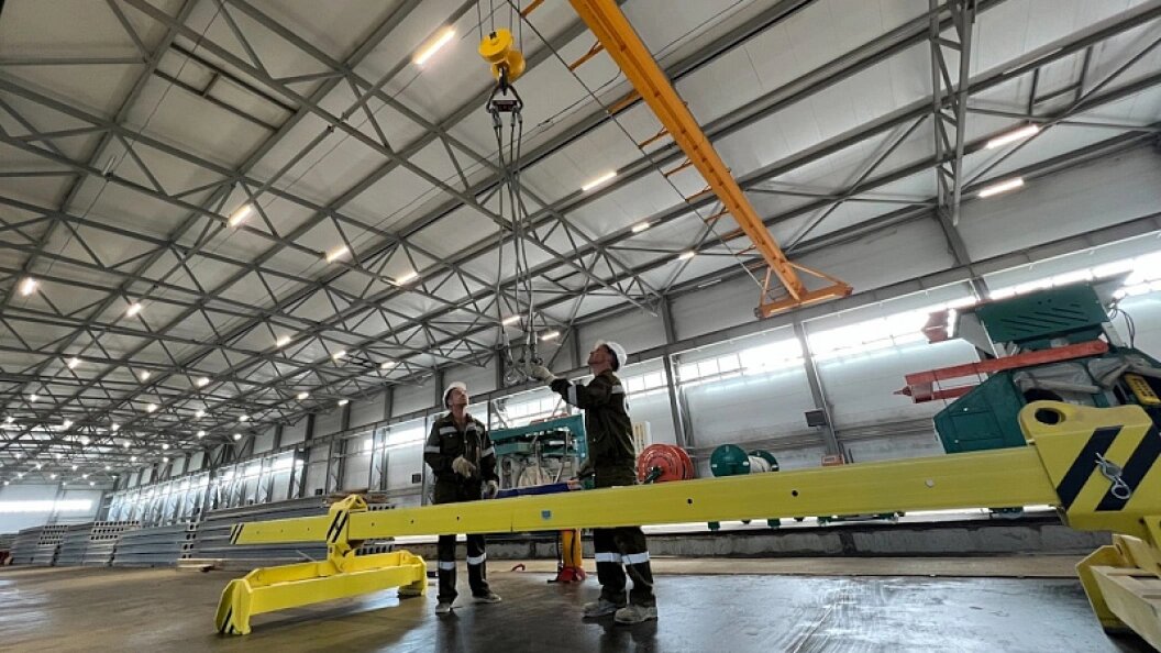    Фото: Правительство Архангельской области