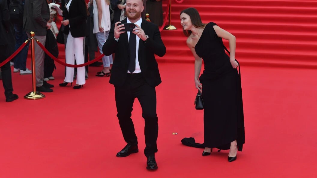    Komsomolskaya Pravda/Global Look Press