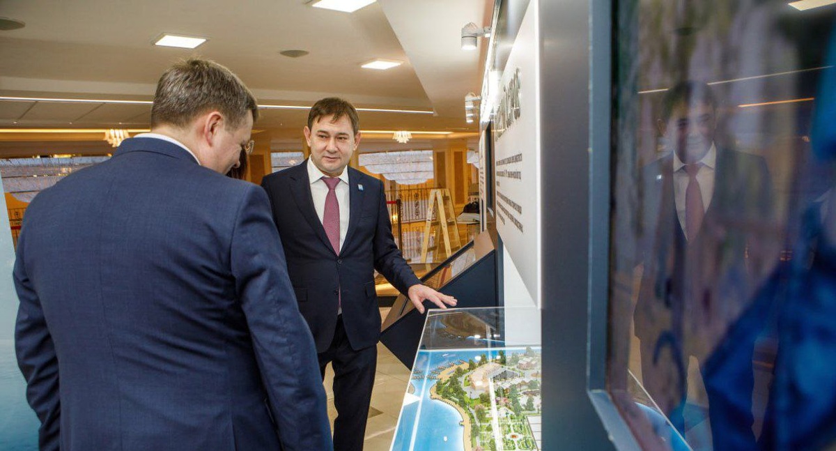    Анонимный телеграм-канал пристыдил воронежскую облдуму за ошибки в русском языке