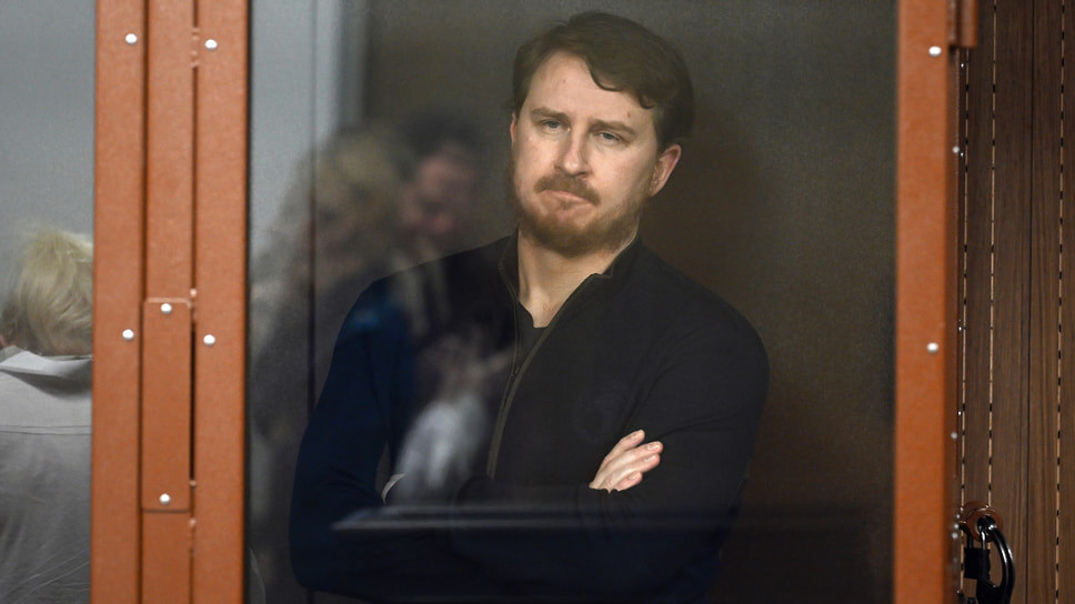 Фото: Антон Новодерёжкин / Коммерсантъ